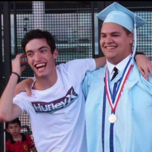 Meet your Posher, Matthew